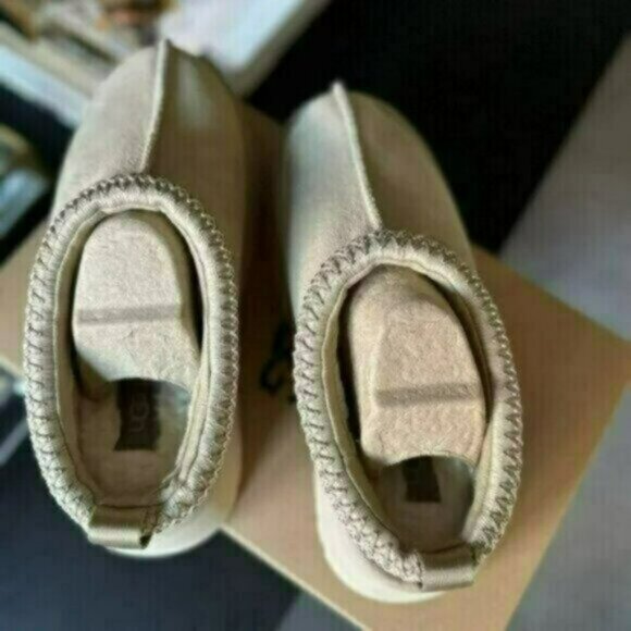 UGG Tazz Tasman Sandals Women Slipper - Picture 5 of 5